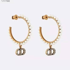 Christian Dior Earrings